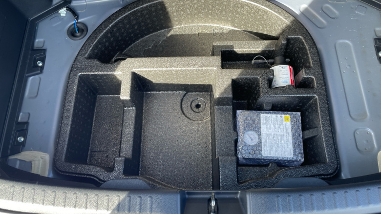 Toyota Yaris 1.5 Hybrid Icon 5dr CVT Hybrid Hatchback